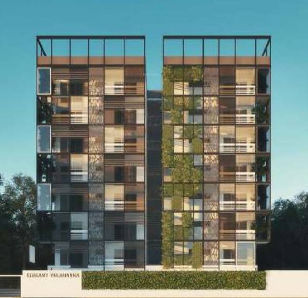 Images for Elevation of Elegant Exotica