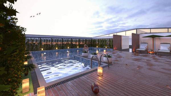  exotica Swimming Pool