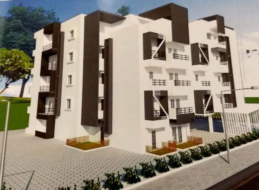 Images for Elevation of Sashwath Virupaksha