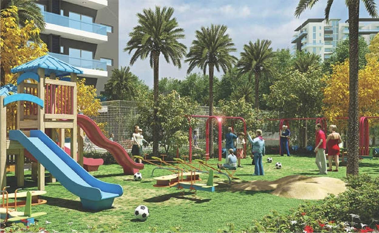  belleza Children's play area