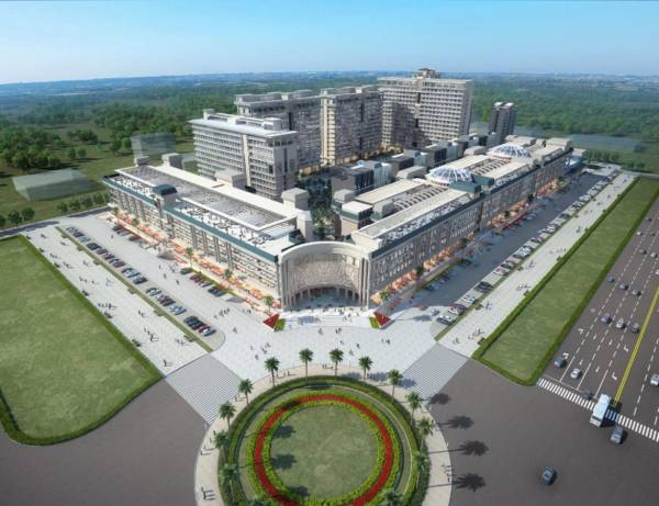  golden-i-commercial Elevation