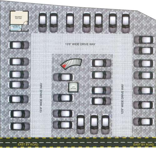  pearl Images for Cluster Plan of N R Pearl