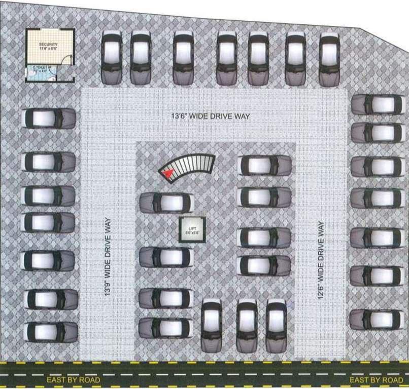  pearl Images for Cluster Plan of N R Pearl