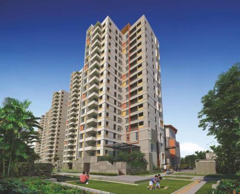 Images for Elevation of NCC Urban Mayfair