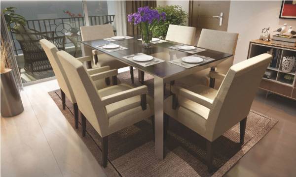 mainOther of NCC Urban Mayfair