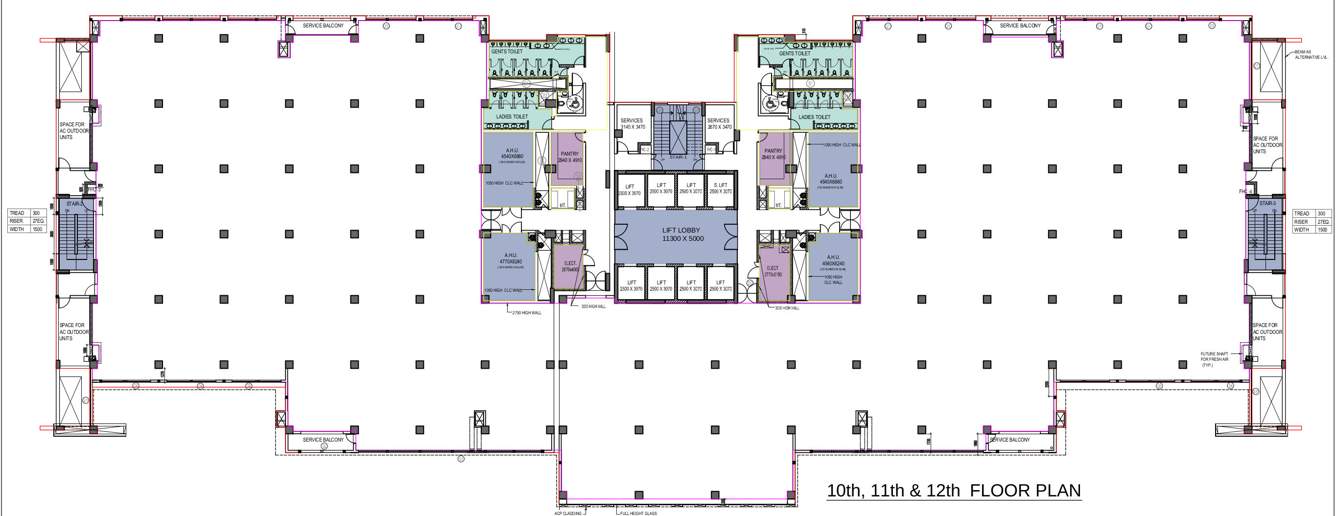 Images for Cluster Plan of Stellar Business Park
