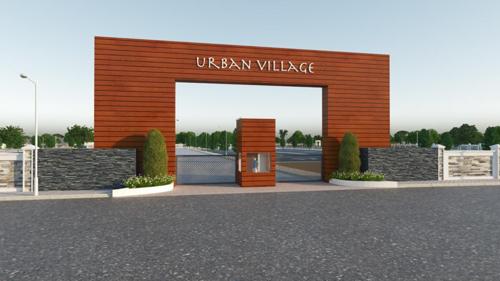  urban-village Images for Project