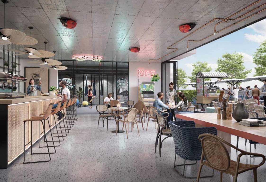 Images for Amenities of Emaar Golfville