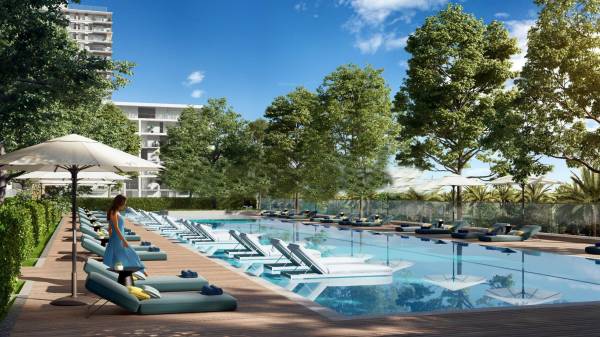 Images for Amenities of Emaar Golfville Images for Amenities of Emaar Golfville