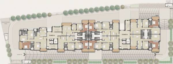 Images for Cluster Plan of DNR Springleaf Images for Cluster Plan of DNR Springleaf