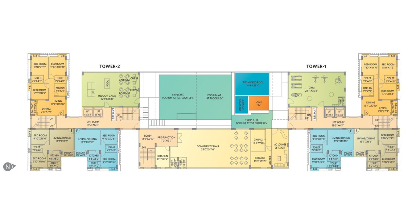 Balasaria Ambika Icon