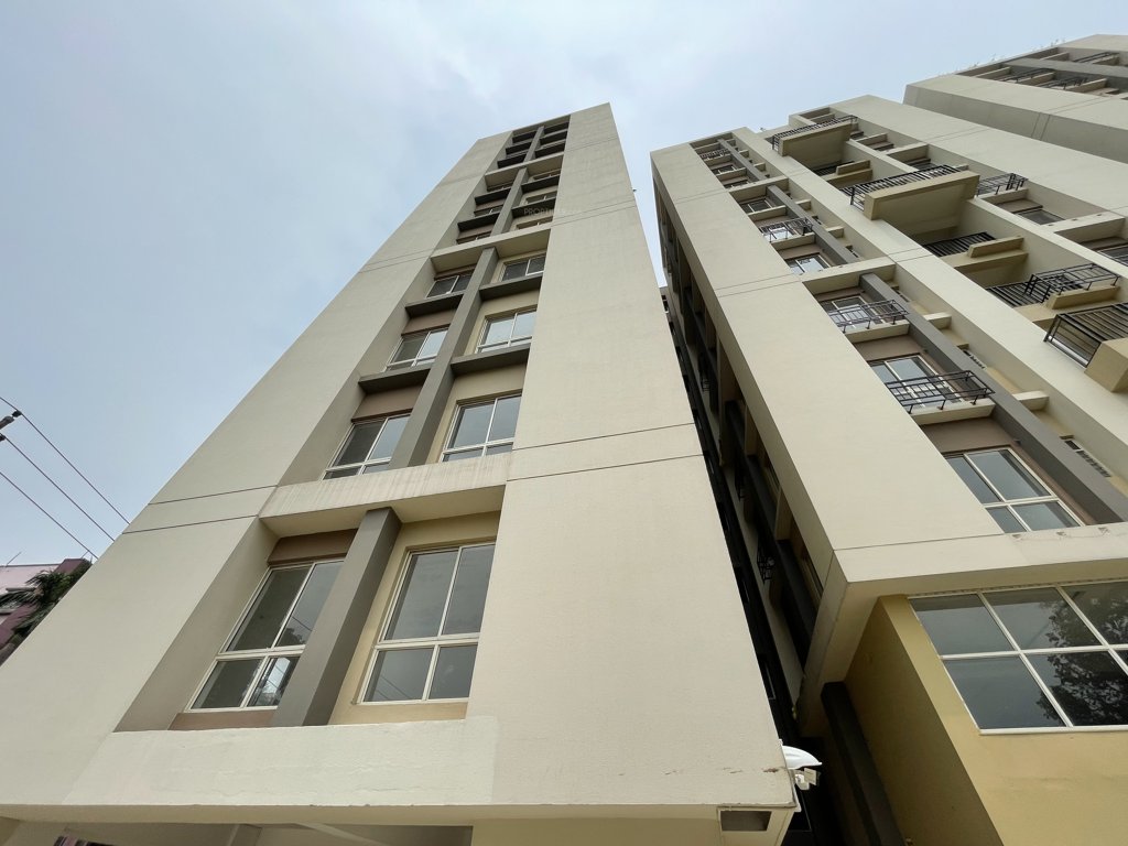 Balasaria Ambika Icon