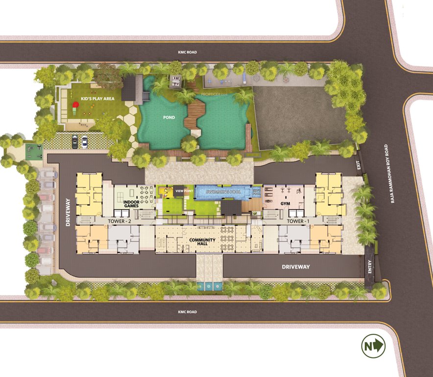 Balasaria Ambika Icon