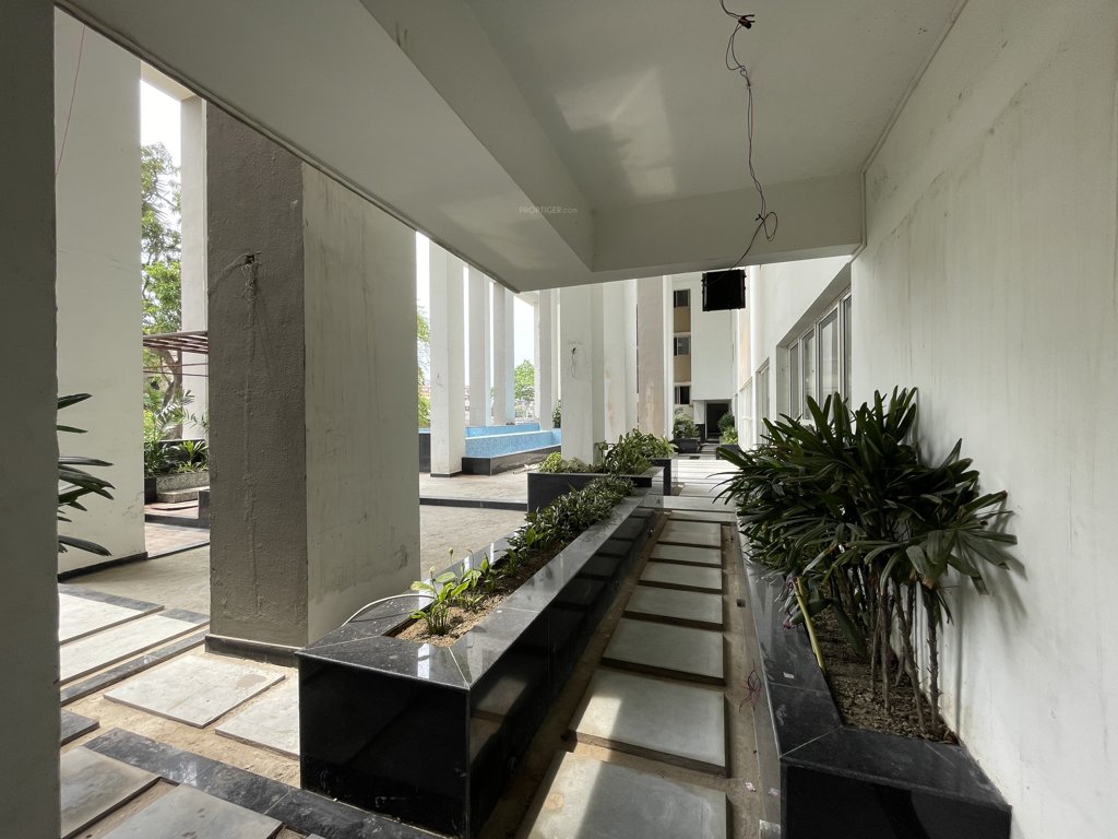 Balasaria Ambika Icon