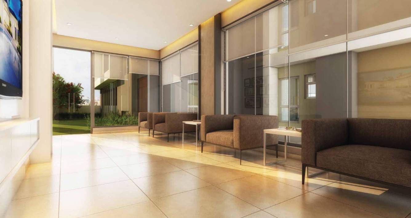  ambika icon Waiting Lounge