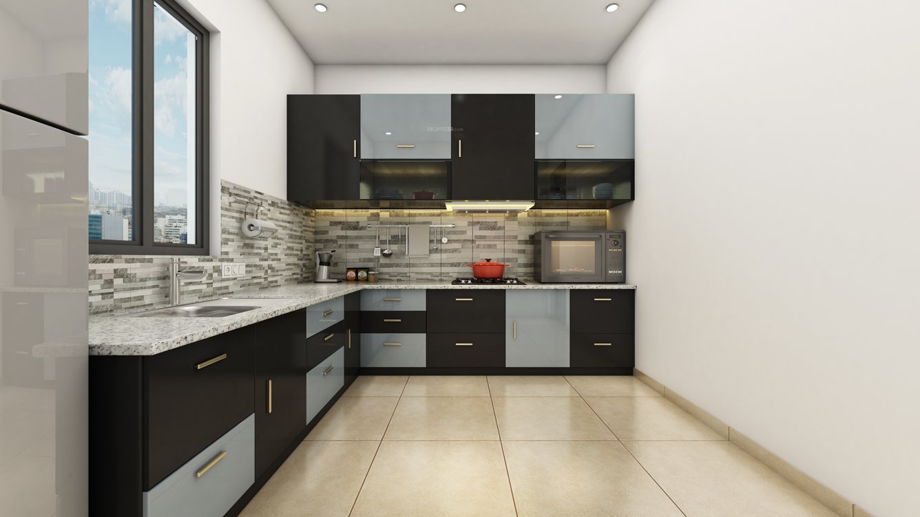  ambika icon Kitchen