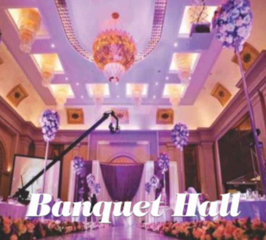 beta plaza Banquet Hall