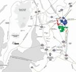 Location Plan palava-aurelia-b Location Plan