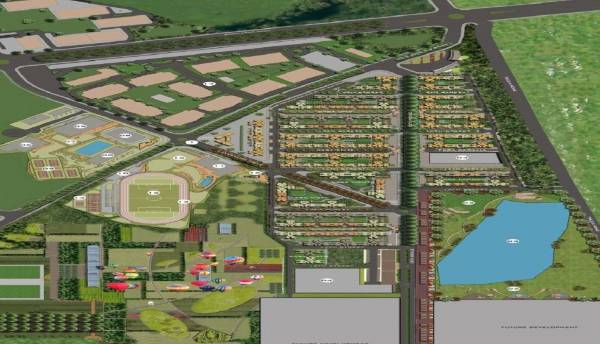  palava-aurelia-b Master Plan