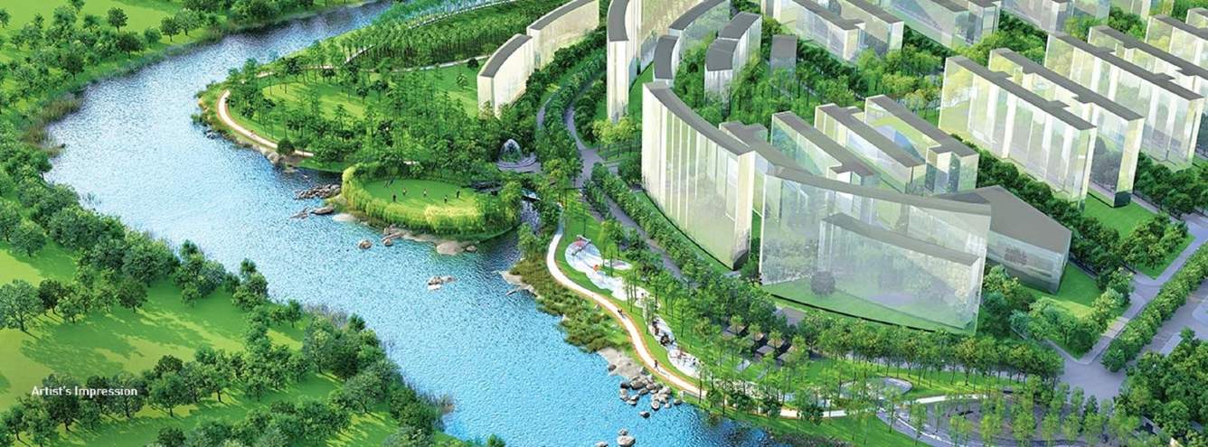  palava aurelia b Landscaped Gardens