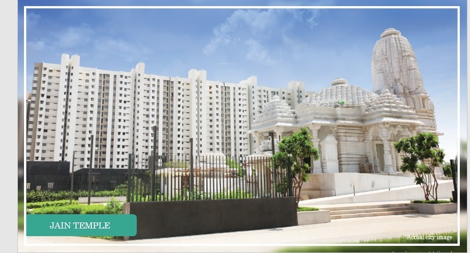  palava aurelia Temple