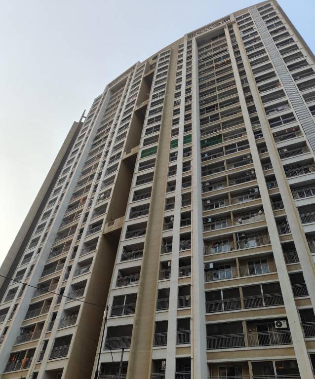  north barcelona Elevation