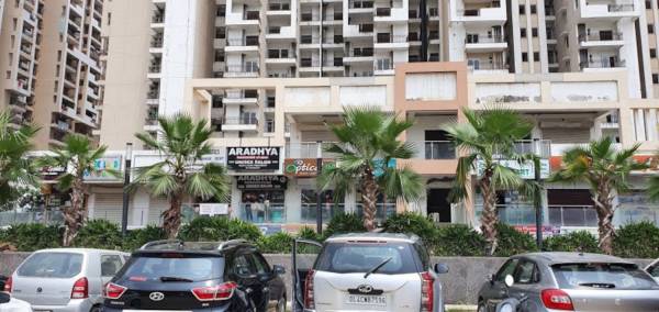 Elevation le-mart Elevation