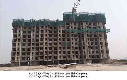  planet-north-phase-3 Construction Status Nov-21