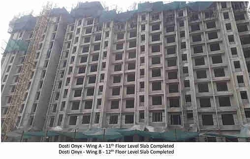 planet north phase 3 Construction Status Nov 21