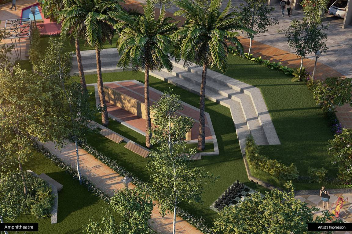 Dosti Planet North Phase 3