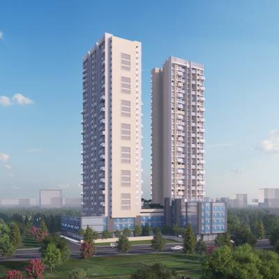 Tycoons Orbis in Kalyan West, Mumbai  Find Price, Gallery, Plans,  Amenities on