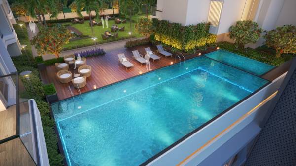  orbis Swimming Pool