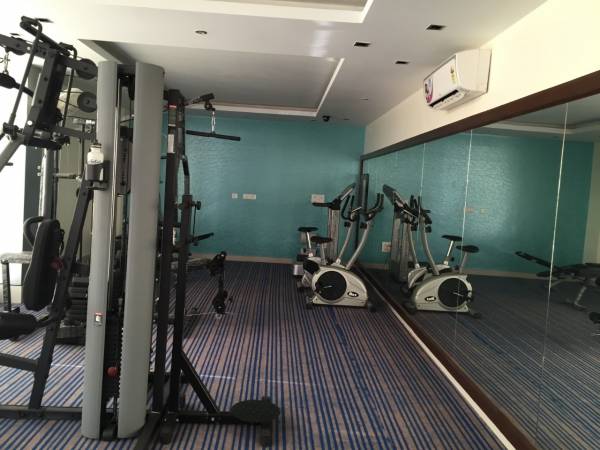 Others amenities of Exotica Homez