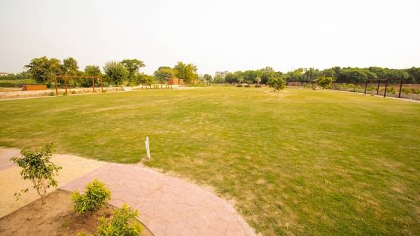 Others amenities of Exotica Homez