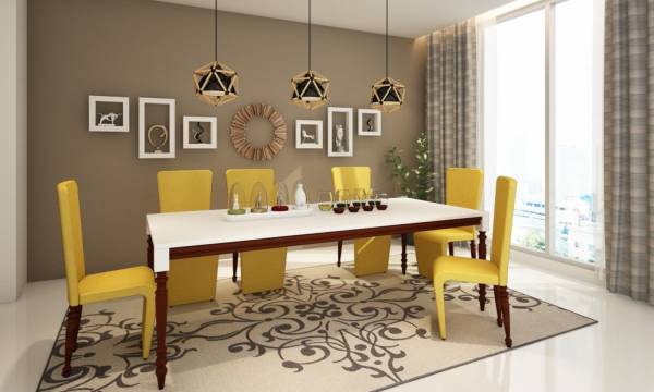 Dining Area homez Dining Area