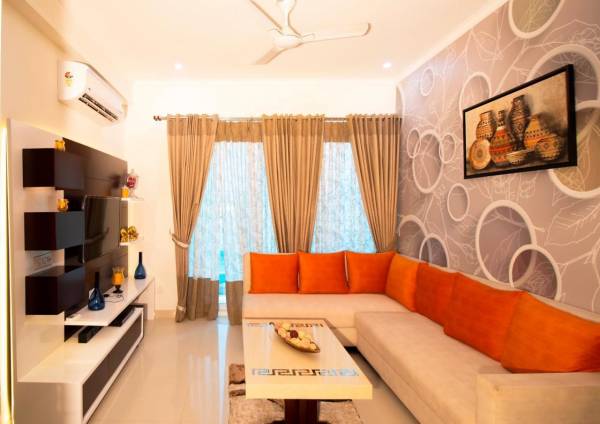 Living Area homez Living Area