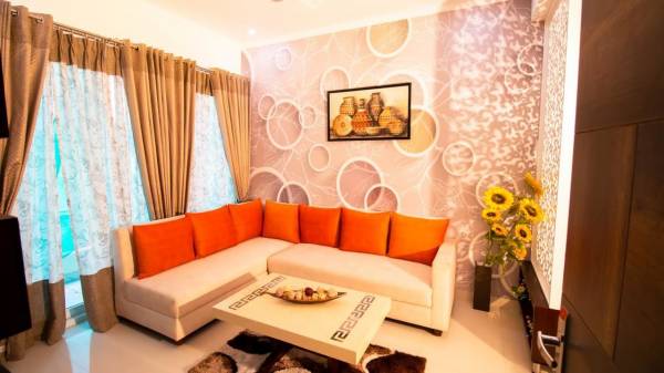 Living Area homez Living Area