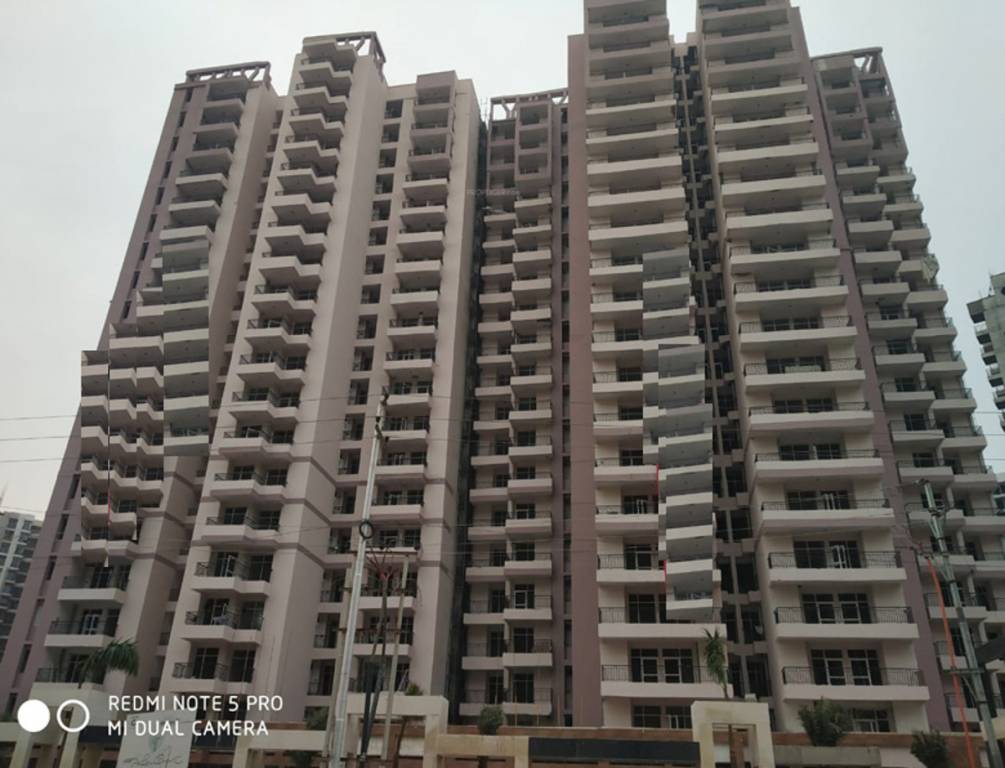 Images for Elevation of JKG Palm Court Phase I