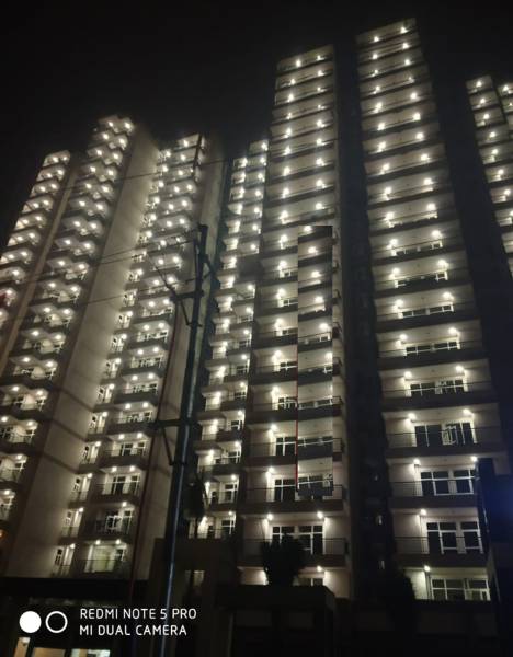 Images for Elevation of JKG Palm Court Phase I