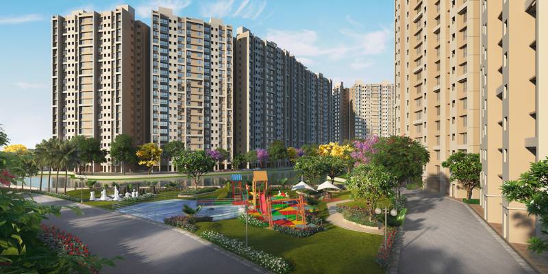 Images for Amenities of Poddar Wondercity
