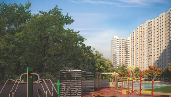 Images for Amenities of Poddar Wondercity