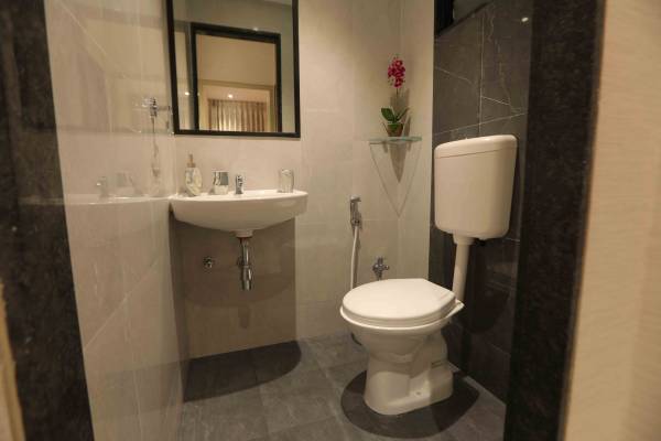 Images for Main Other of Poddar Wondercity