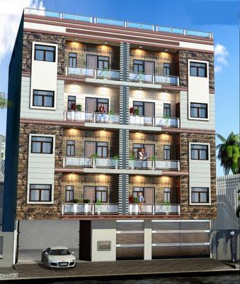 Images for Elevation of VA Homes