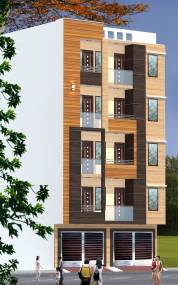 Images for Elevation of Prime Sharma Homes Images for Elevation of Prime Sharma Homes
