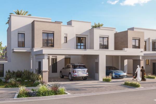 Images for Elevation of Nshama Sama Townhouses