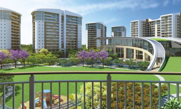 Images for Elevation of Rishita Mulberry Heights Phase 1 Images for Elevation of Rishita Mulberry Heights Phase 1