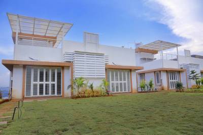 Images for Elevation of Moraya Ville Casa