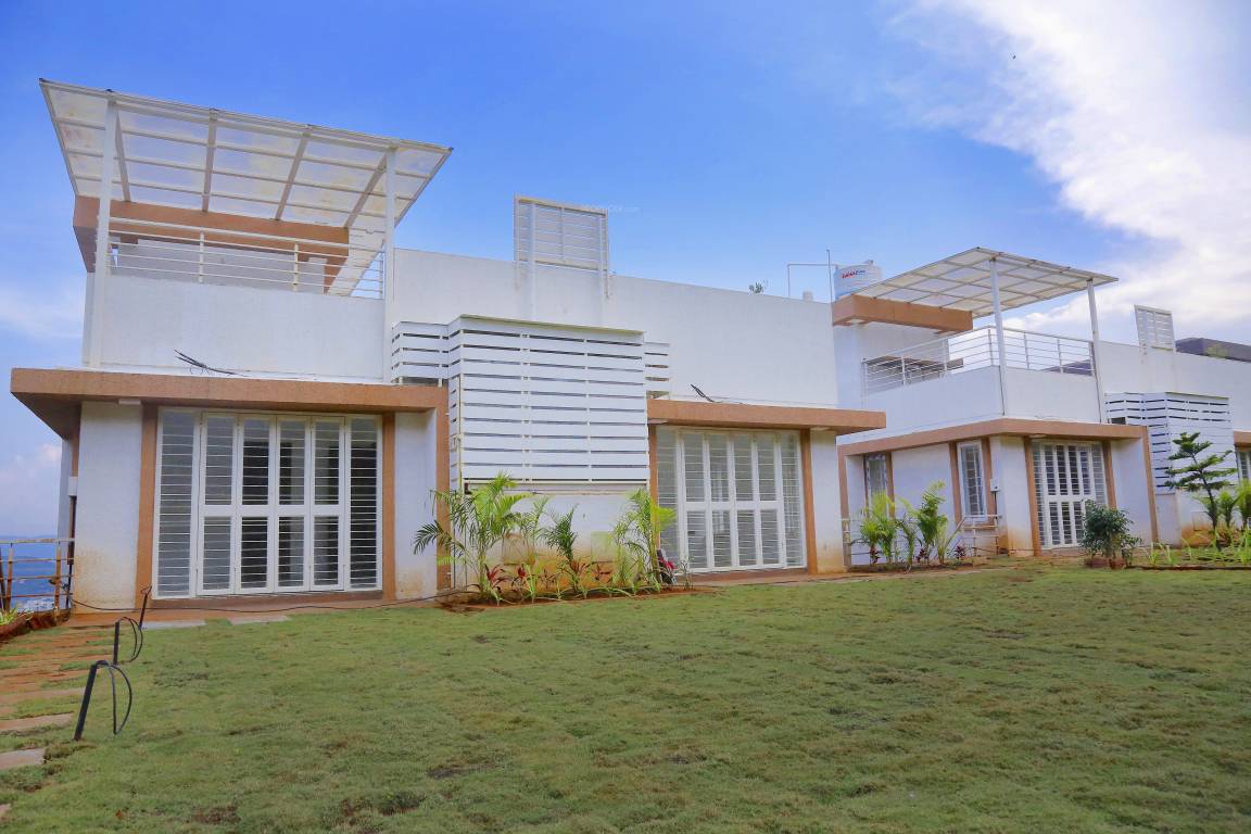 Images for Elevation of Moraya Ville Casa