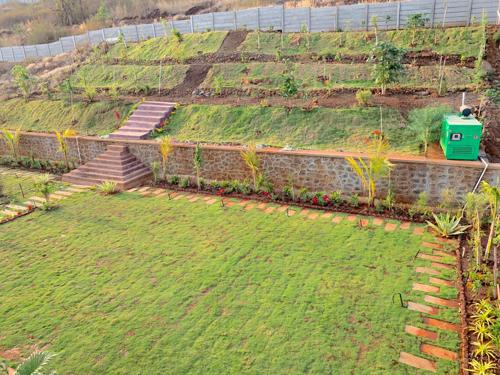 Images for Amenities of Moraya Ville Casa