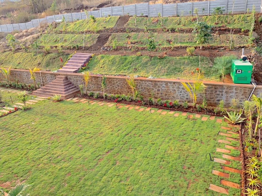 Images for Amenities of Moraya Ville Casa